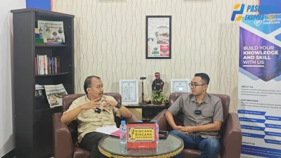 Usai Kontrak Sari Ater Berakhir, Aset Pemkab Subang Dikembalikan Sebelum Beauty Contest