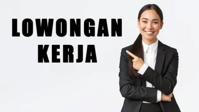 Lowongan Kerja BYD Subang untuk Wanita Dibuka, Cek Posisi, Syarat, dan Cara Daftarnya