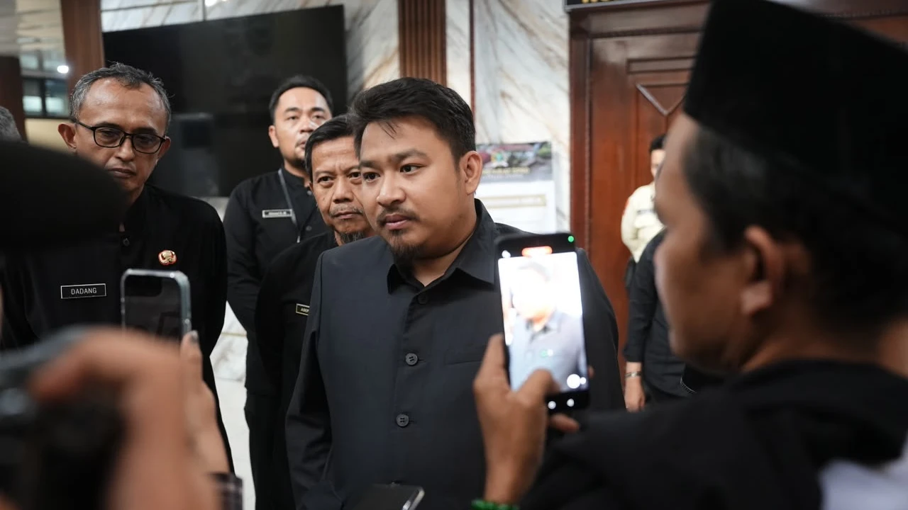 Bupati Reynaldy Sebut APBD Subang 2027 Disusun Lebih Realistis