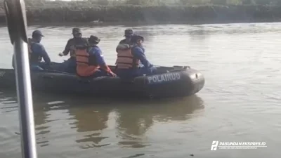Tiga ABK KM Ratna Ningsih Masih Hilang, Tim SAR Intensifkan Pencarian di Perairan Balongan