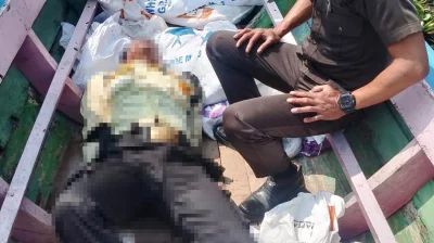 Kasatreskrim Bantah Video Penangkapan Pelaku Dugaan Pembunuhan Satpam di Jatiluhur, Belum Ada Penetapan Tersangka