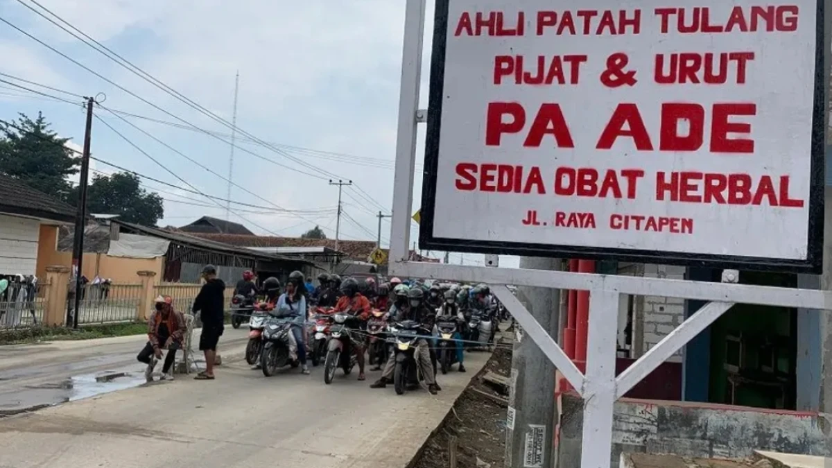 Patah Tulang? Simak Daftar Tempat Pengobatan Patah Tulang Di Subang Tahun 2026