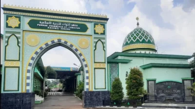 Daftar Pesantren Terbaik di Subang Tahun 2026 Ada Berapa? Dan Dimana Saja Alamatnya?