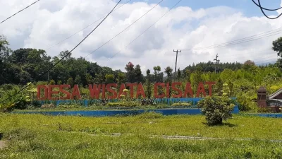 Bukan Ciater atau Tangkuban Perahu, Desa Wisata di Subang Ini Berhasil Masuk 50 Besar Terbaik Indonesia