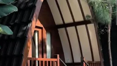 12 Penginapan Staycation Ciater Subang Paling Nyaman Tahun 2026, Cocok untuk Liburan Keluarga