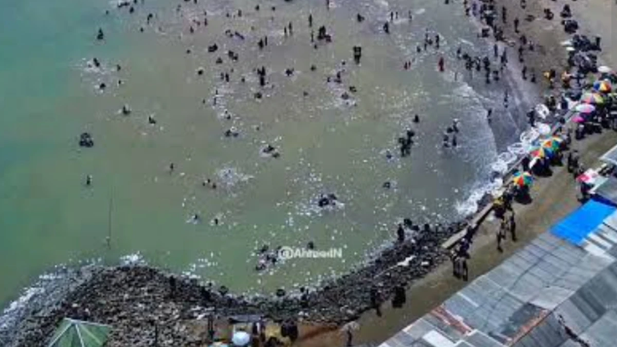 7 Fakta Unik Pantai Pondok Bali Subang yang Jarang Diketahui Wisatawan