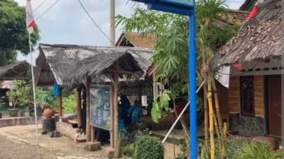 Fakta Unik Adat Kampung Banceuy di Subang 2026, Ada Larangan Menumbuk Padi di Hari Tertentu