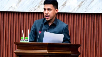 Fraksi Gerindra DPRD Kabupaten Subang Minta Pemkab Proaktif Hadirkan Sekolah Rakyat