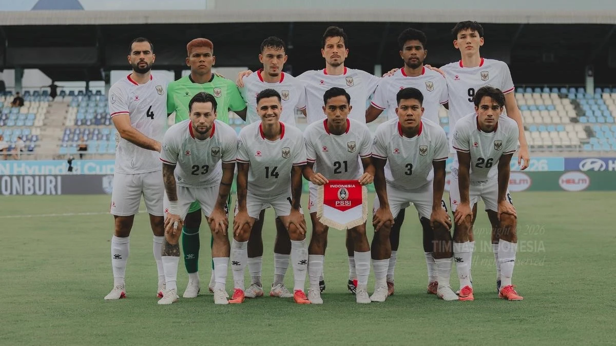 Prediksi Indonesia vs Vietnam: Garuda Lebih Diunggulkan Raih Kemenangan