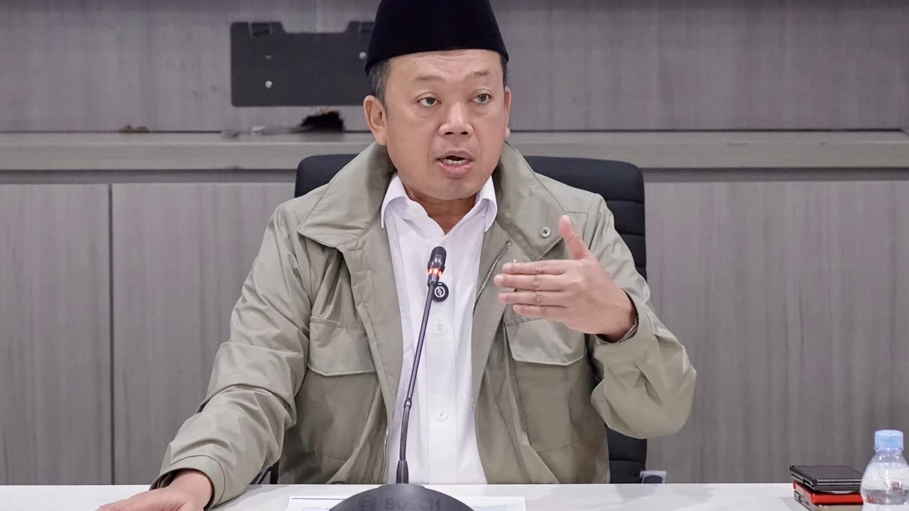Menteri ATR/Kepala BPN: Pengukuran Terjadwal Sudah Berlaku di 400 Kantor Pertanahan