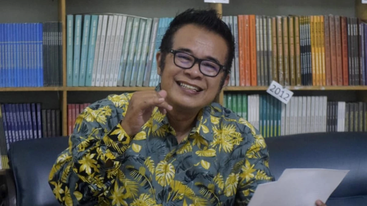 Kemerdekaan sebagai Kerja Kebudayaan: Mengapa Sastra Tetap Kita Perlukan?