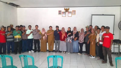Jelang Pilkades Serentak 2026, BPD Desa Segera Bentuk Panitia