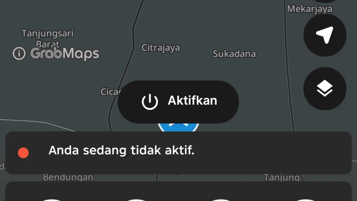 Cara Daftar Grab Driver di Subang 2026, Lengkap dengan Syarat, Biaya, dan Alamat Bantuan