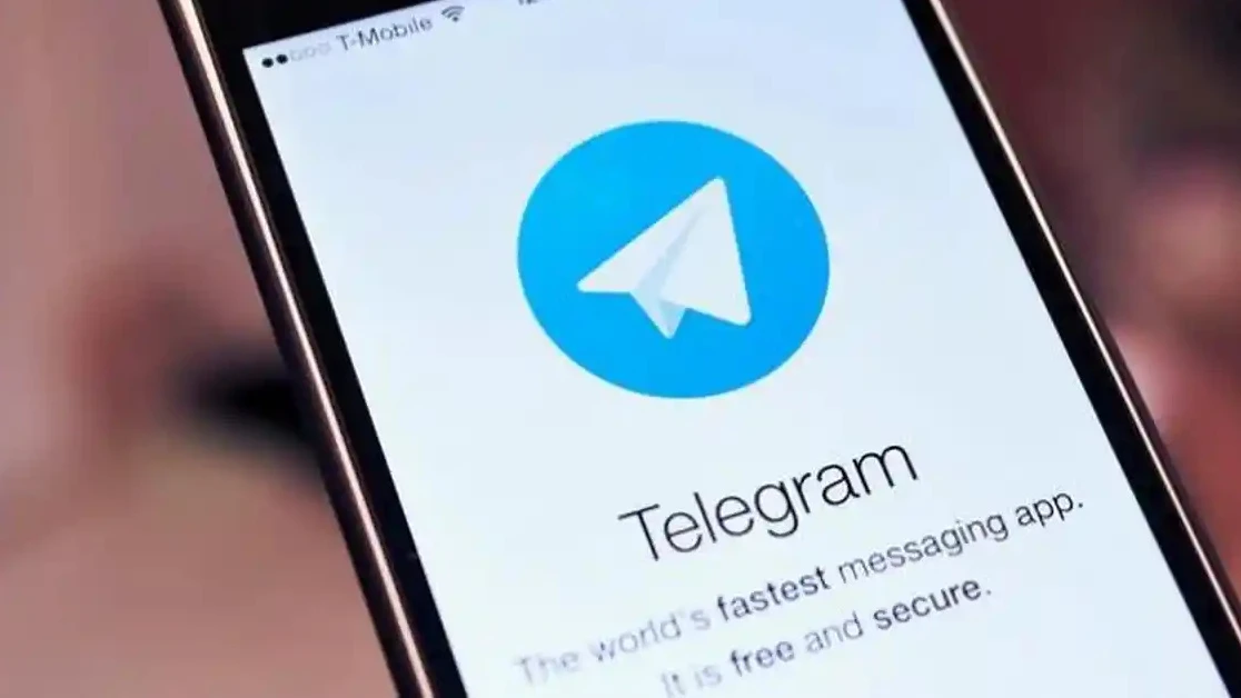 Cara Blokir Kontak di Telegram dengan Mudah, Hindari Spam Berlebihan