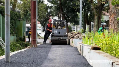2.422 Wajib Pajak di Bandung Manfaatkan Diskon PBB