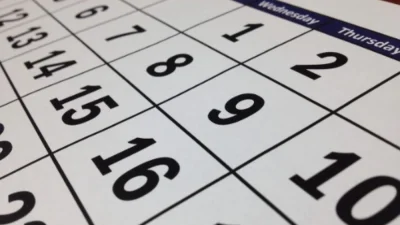 Jadwal Hari Libur Agustus 2026, Siap Liburan Panjang