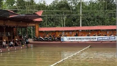 Daftar Lengkap Pemancingan Ikan Mas di Subang 2026, Ada Spot Murah yang Jarang Diketahui