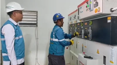Pelanggan Bisnis dan Industri PLN UID Jabar Tumbuh Hingga 11,32 Persen di Semester 1 2026, Perkuat Geliat Ekonomi Jawa Barat