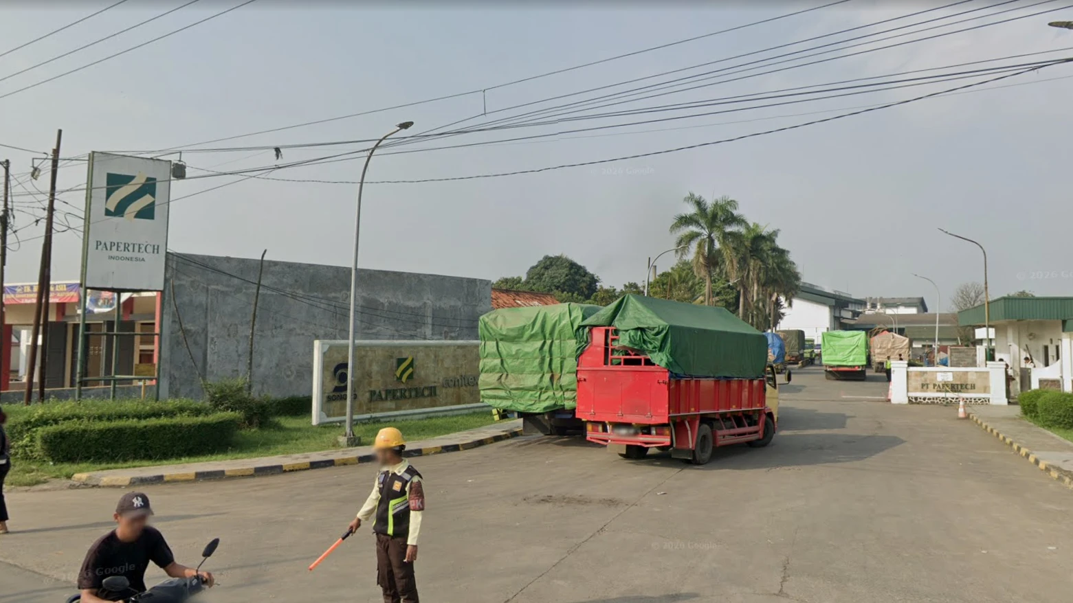 Loker Operator Forklift Subang 2026, Cek Perusahaan dan Syaratnya