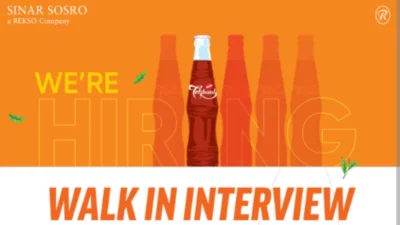 Loker Pamanukan Subang Agustus 2026 Dibuka, Ada Sales, Chef hingga Credit Marketing Officer
