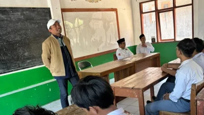 Bonus Demografi di Depan Mata, Andhika Dorong Jabar Perkuat Kualitas Generasi Muda
