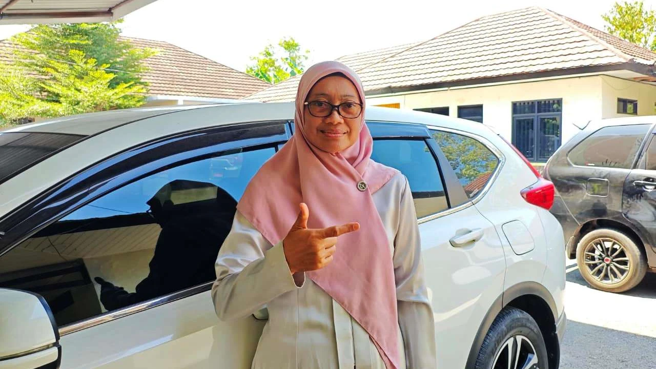 Camat Cibogo Dorong Gerakan Lingkungan Bersih dan Sehat, Sekolah Jadi Garda Terdepan