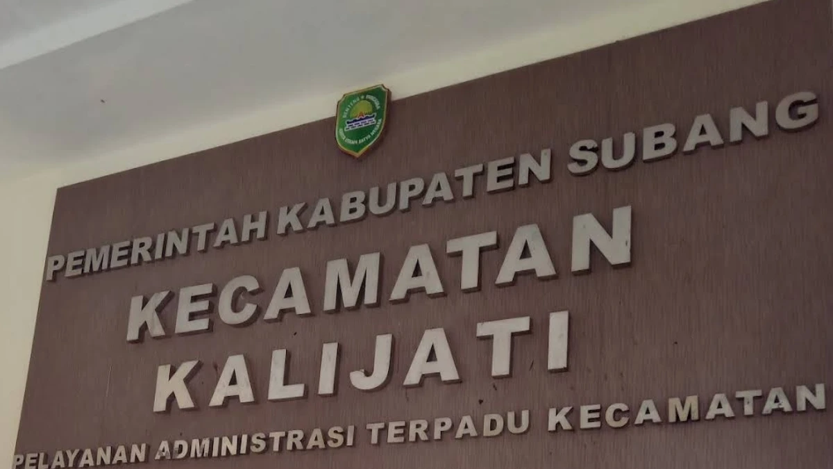 Cara Membuat Kartu Keluarga di Kalijati Subang, Ini Syaratnya