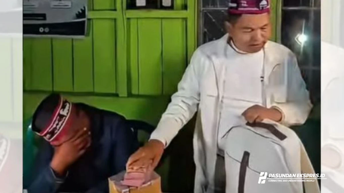 Bawa Rp4 Miliar, Dedi Mulyadi Beri Bantuan untuk Korban Gempa di NTT hingga Rp20 Juta bagi Rumah yang Rusak Berat