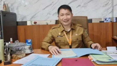 DPMPTSP Subang Kejar Target PAD Rp12,5 Miliar dari Retribusi PBG