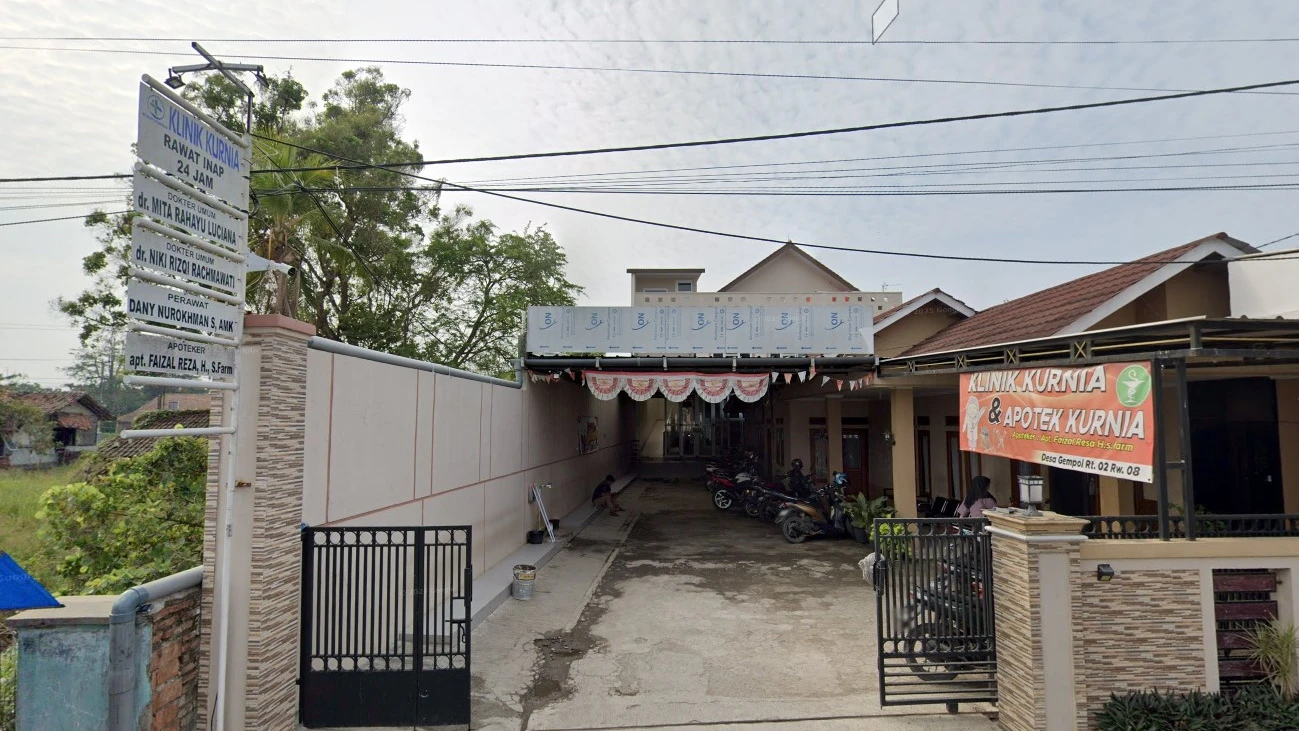 Klinik Kesehatan di Pusakanagara Subang, Cek Alamat dan Layanannya