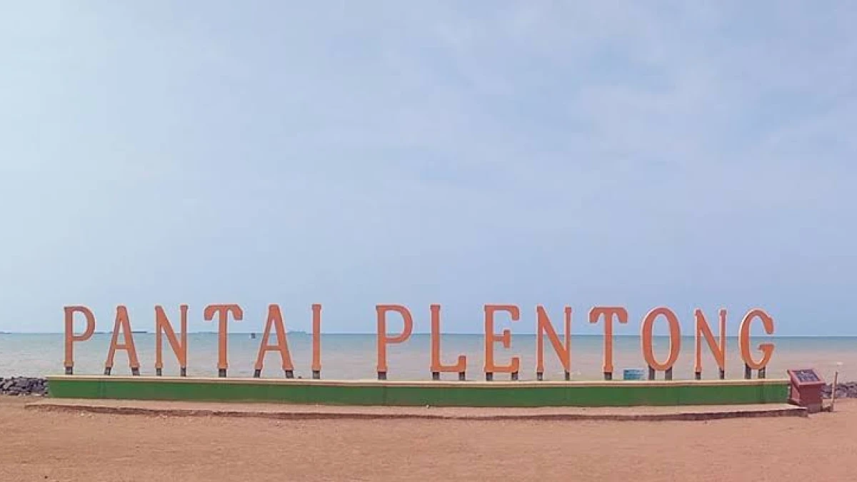 Wisata Pusakanagara Subang Terbaru Pantai Plentong Funtastic