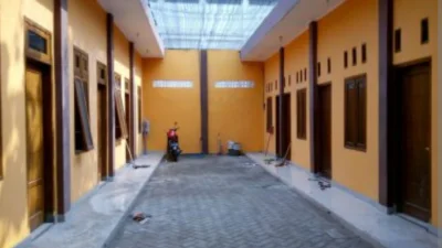 Daftar Kosan Murah di Binong Subang Terbaru 2026