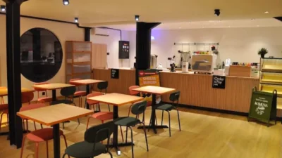 Rekomendasi Tempat Ngopi di Subang Kota yang Asik untuk Nongkrong