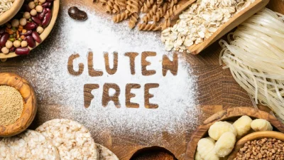 Apa Saja Makanan Gluten Free? Ini Daftar Pilihan yang Mudah Ditemukan