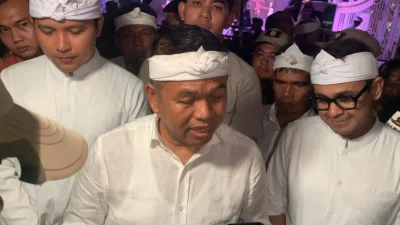 Nyaris Terbakar, Gunung Gede Jadi Sorotan Dedi Mulyadi soal Komersialisasi dan Tata Kelola Pendakian
