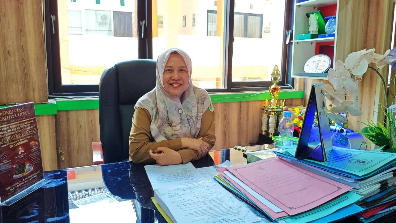 Dinkes Subang Siagakan 40 Puskesmas Hadapi Dampak Abu Vulkanik Anak Krakatau