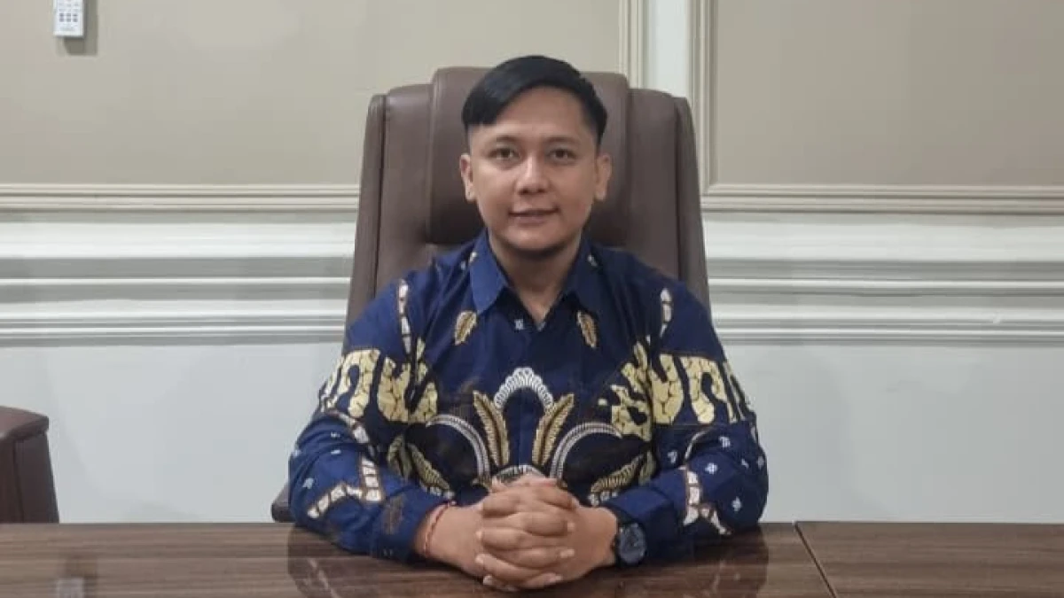 Albert Anggara Soroti Dugaan Kasus Pencabulan di SMAN 1 Pamanukan: Jangan Biarkan Ulah Oknum Cemari Nama Sekolah