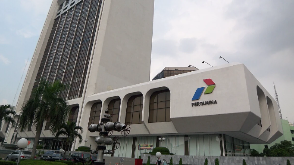 Pertamina Tindak SPBU di Subang, Pasokan Biosolar Dihentikan 30 Hari