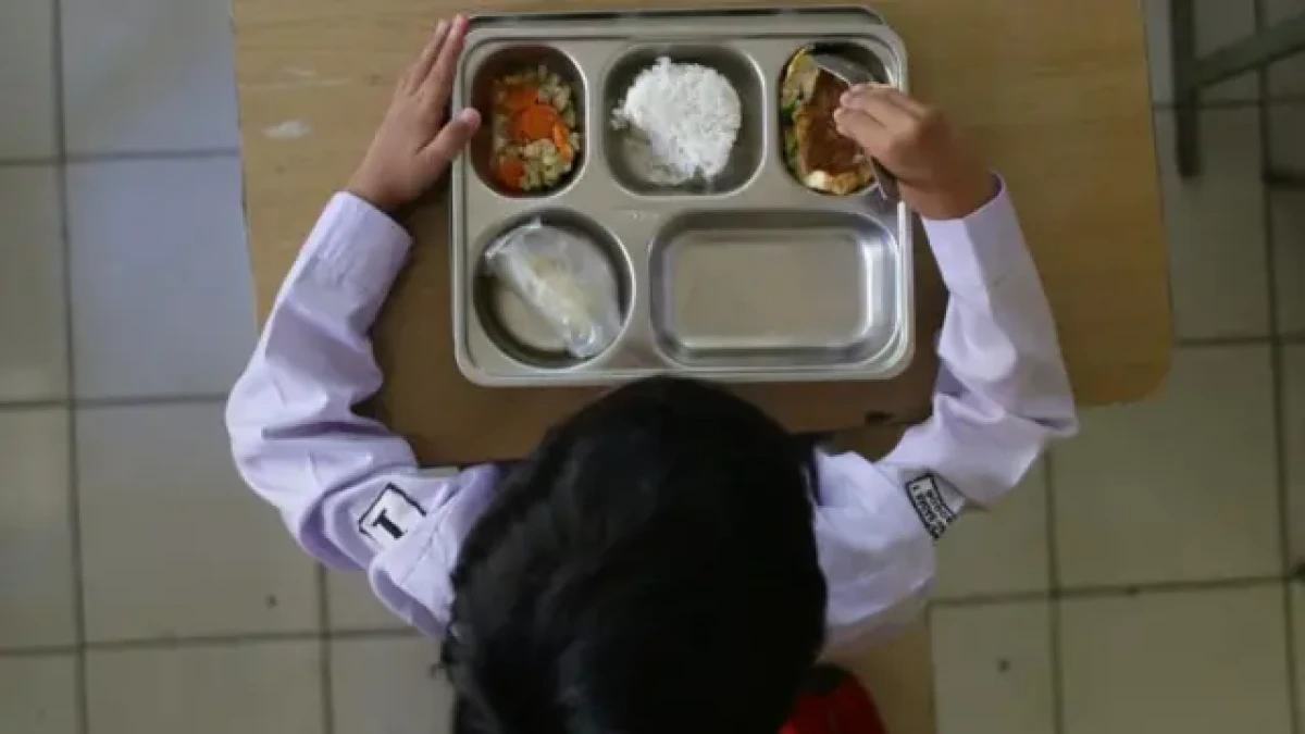 Kasus Keracunan MBG Sepanjang Agustus-September 2026: Ratusan hingga Ribuan Siswa Terdampak