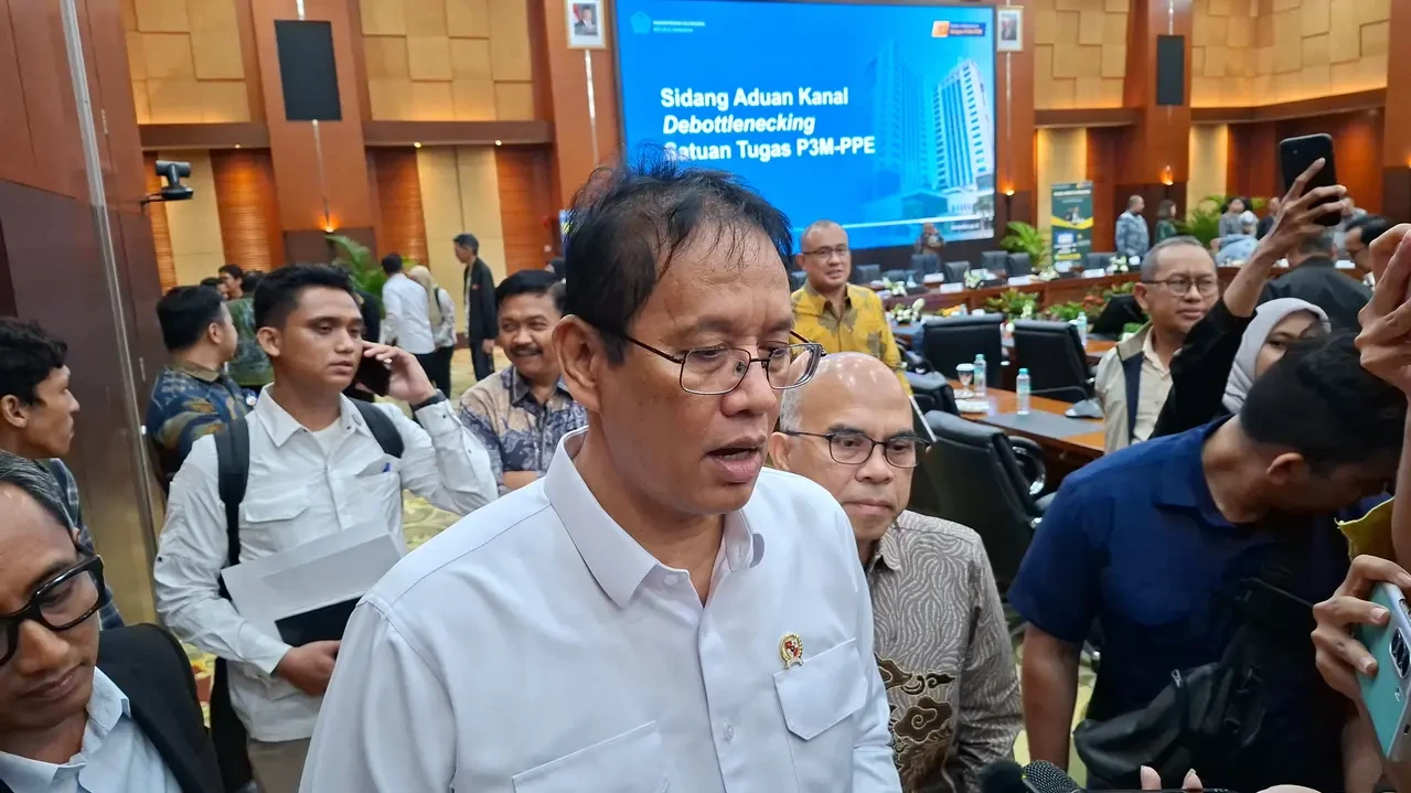 Mengejutkan! Prabowo Ganti Menteri Keuangan, Purbaya Dicopot dari Kursi Menkeu