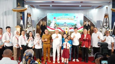 Pelatihan Guru Matematika GASING di Subang, Kang Dedi Mulyadi Dorong Pembelajaran Lebih Menyenangkan