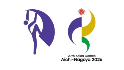 Daftar Skuad Panjat Tebing Indonesia di Asian Games 2026: Raviandi Turun di Dua Nomor