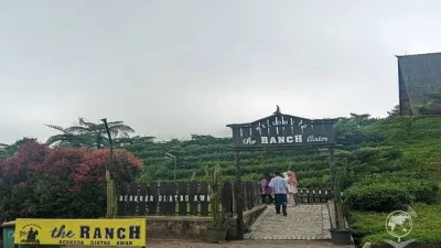 Bukan Sekadar Jalan-Jalan, Ini Tempat Wisata untuk Investor di Subang