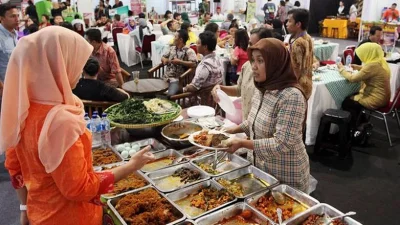 5 Ide Peluang Usaha Kuliner di Kawasan Industri Subang, Cocok untuk Karyawan dan Pekerja