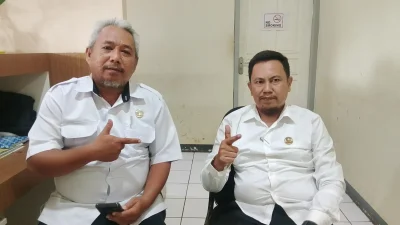 Laboratorium Dinas PUPR Subang Target PAD Rp1,4 Miliar dari 372 Paket Proyek
