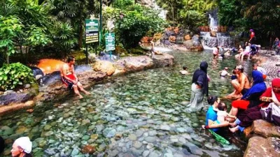 Bupati Subang Tak Mau Cuma Terima Laporan, Pengelolaan Sari Ater Diminta Lebih Terbuka