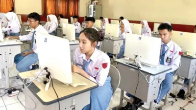 Penilaian TKA SMA 2026 Kini Berubah, Ini Aturannya