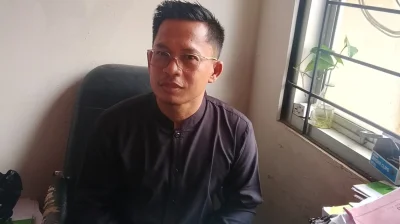 Program Penataan Arsip PUPR Subang, Dokumen Kontrak Mulai Dirapikan
