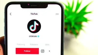 Cara Atur Preferensi Konten di TikTok, Biar Gak Bosen