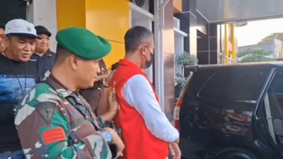 Kronologis Kejari Subang Tetapkan Kades Parigimulya Tersangka